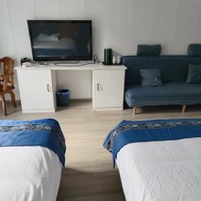 小金滴水度假庄