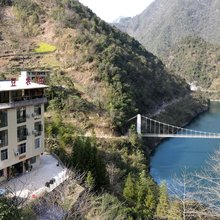 鹤峰豆豆农庄