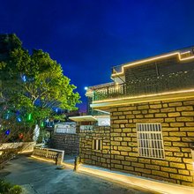 平潭东名坛望海客栈