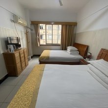九江凯群招待所(火车站店)
