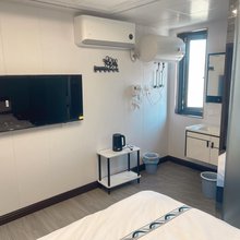 思浩小屋(锦溪古镇)