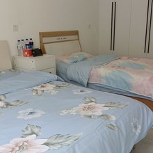长春美月时光旅店