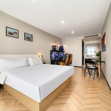 网鱼电竞酒店(杭州下沙大学城店)