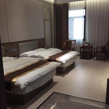 漳浦东昇大酒店