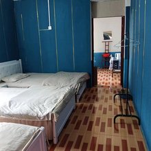 长阳供销旅社