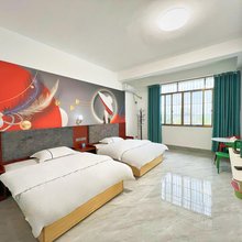 南宁醉想公寓(武鸣师范大学第一人民医院店)