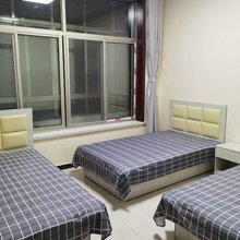容城聚客民宿
