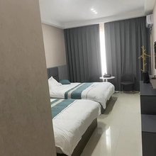 杰瑞酒店