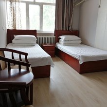 科右前旗恒悦宾馆