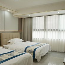汶川悠然归蜀民宿