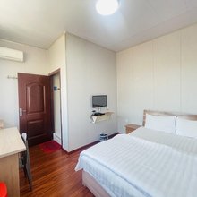 乌鲁木齐迎宾宾馆(天山国际机场店)