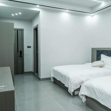 龙门驿栈