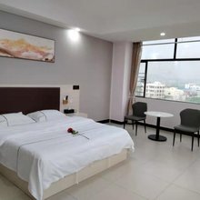 佛山寓美商务公寓(广东千古情西樵山景区店)