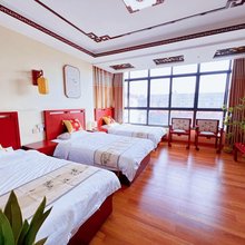 孔府庄园(曲阜孔子博物馆店)