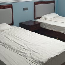 鄯善永和宾馆