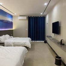 云朵公寓
