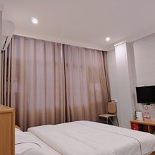 利川南寻酒店