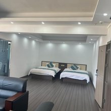 亿丰宾馆(尤溪中心街店)