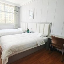 尚居宾馆(周祖广场店)