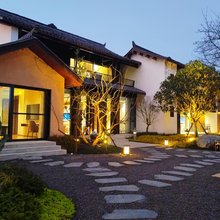 自贡仙市慢餐民宿