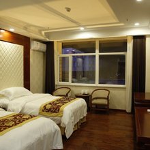 乌拉特前旗京泰锦瑞大酒店