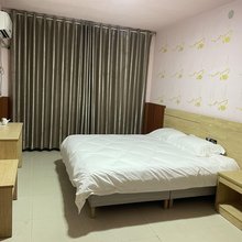 中牟至爱快捷宾馆