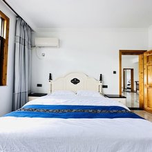 婺源古樟雅院民宿