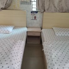 惠州红运住宿