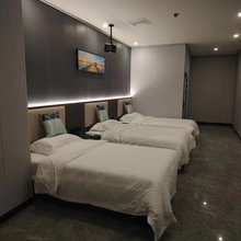 彬州天御酒店(新民镇店)