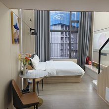 美巢酒店公寓(珠海北站店)