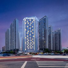 亦舒酒店(长沙高铁南站国际会展中心店)
