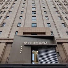 上海德必·斯维派公寓