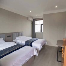 双牛山农家乐(云上牧场店)
