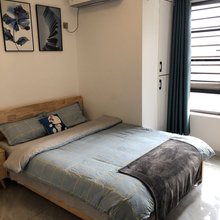 小可民宿(石竹山风景旅游区店)
