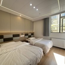 布丁严选酒店(北京天通苑北三区店)