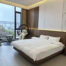 平潭海岛八号客栈