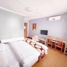 晟凯宾馆(阜阳师范大学西湖校区店)