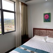 山水阁民宿(天堂寨风景区店)