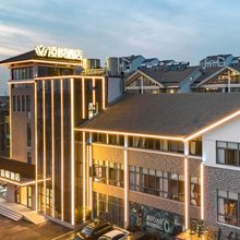 兴化凌悦酒店(吾悦广场店)