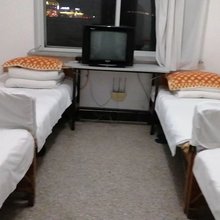 鞍山聚宾温泉旅馆