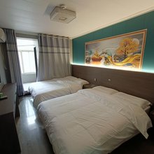 云美公寓(西安大唐不夜城店)