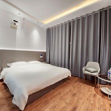 如你所院民宿(龙门高铁站宝龙广场店)