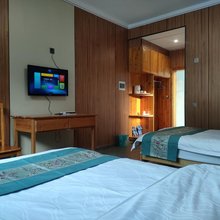 瑶里瓷源宾馆(瑶里古镇风景区店)