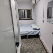 乐家休闲旅馆(吉大二院院区店)