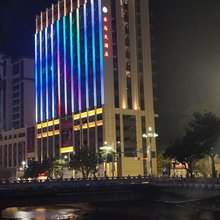 麻栗坡金马大酒店