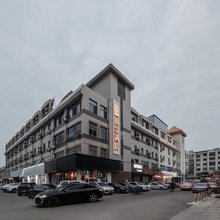 如家酒店(烟台开发区长江路金沙滩海水浴场店)
