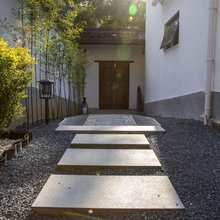良栖悠舍(婺州古城景区古子城店)