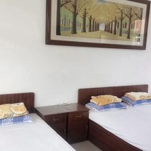 荣福渔家乐旅店