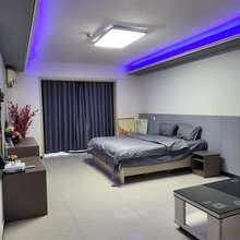 保定朗逸民宿日租公寓