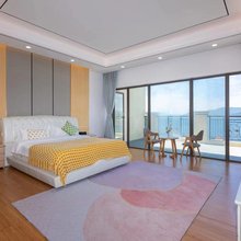大鹏新区南澳语杰海景度假别墅